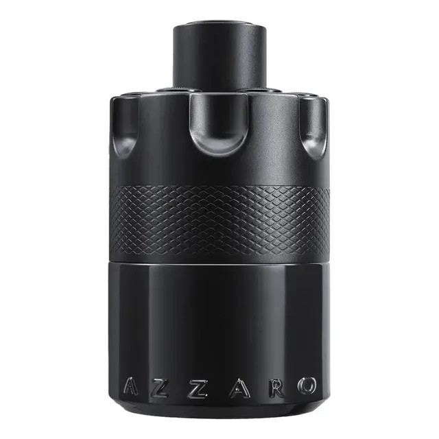 Perfume Masculino Eau de Parfum Azzaro The Most Wanted Intense 100 ml — Review