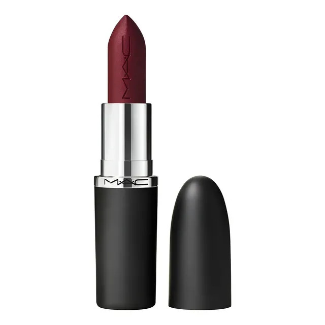 Mac Cosmetics Batom Matte Macximal — Diva Diva