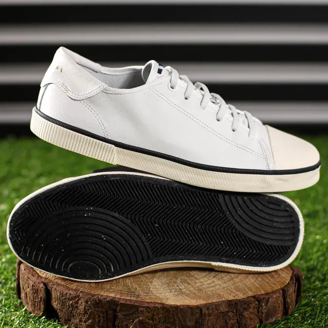 Tênis Reserva Logan Masculino Básico — Lançamento Macio para Conforto