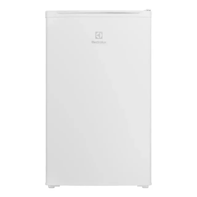 Frigobar Electrolux 121L Efficient EM120 (110V) — compacto com controle de temperatura