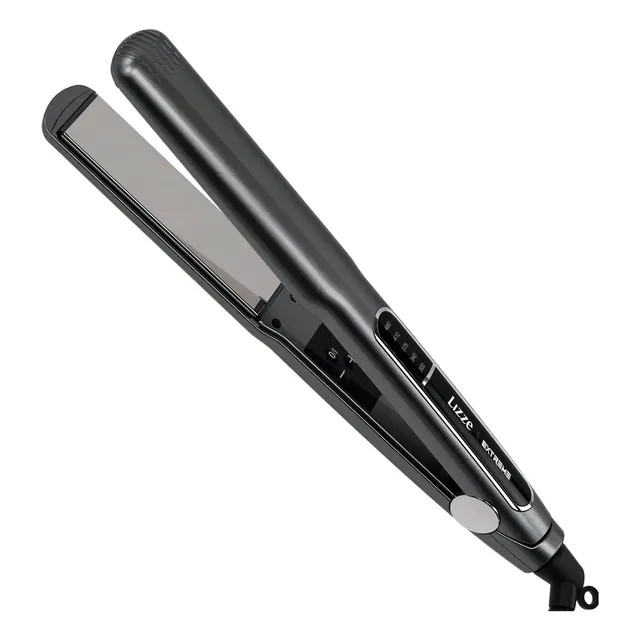 Prancha Lizze Profissional 480 Extreme — prancha profissional com 480°F