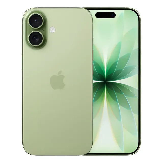 Review: iPhone 17 256 GB - Sálvia