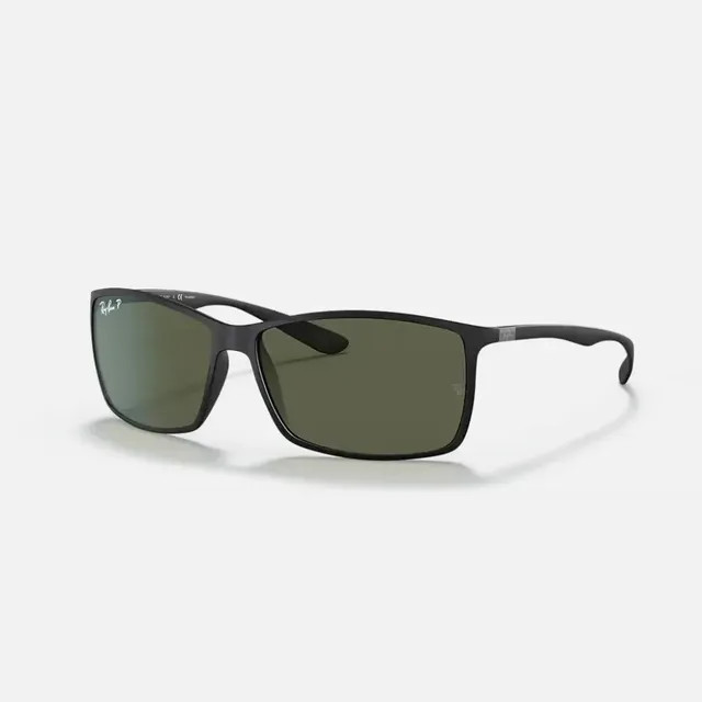 Óculos de sol polarizados Ray-Ban RB4179 Large