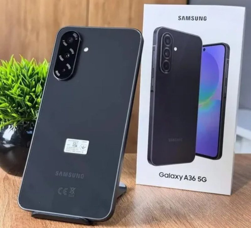 Samsung Galaxy A36 5G, 128GB, 6GB RAM
