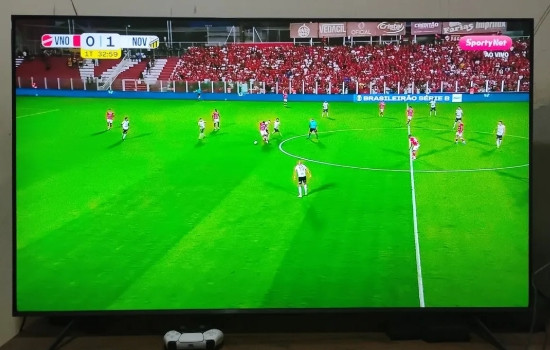 Smart TV TCL 65 Q7D Pro Mini LED 4K HDR10+