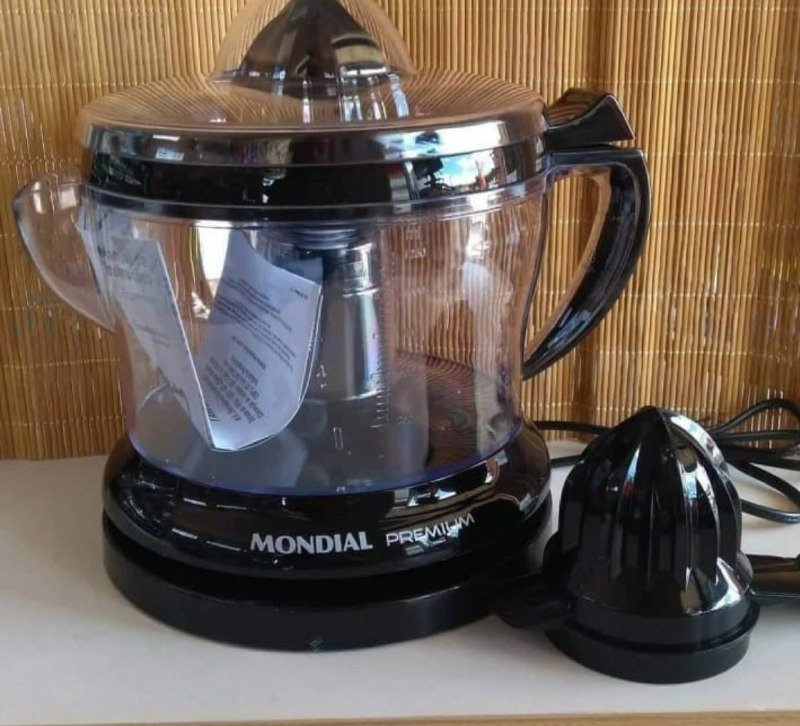 MONDIAL Espremedor Premium 30W