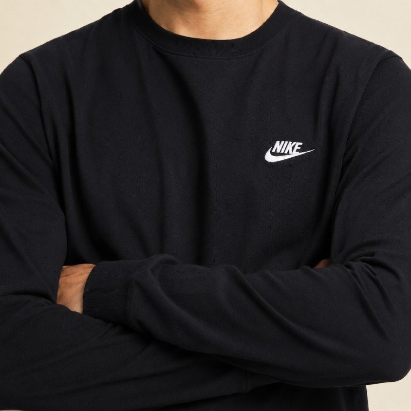 Camiseta Nike Sportswear Club