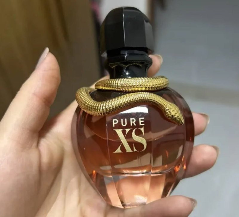 Perfume Rabanne Pure XS EDP 50ML