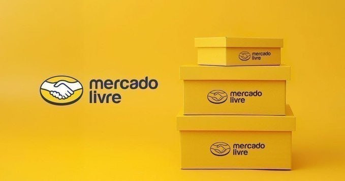 Calçados Mercado Livre