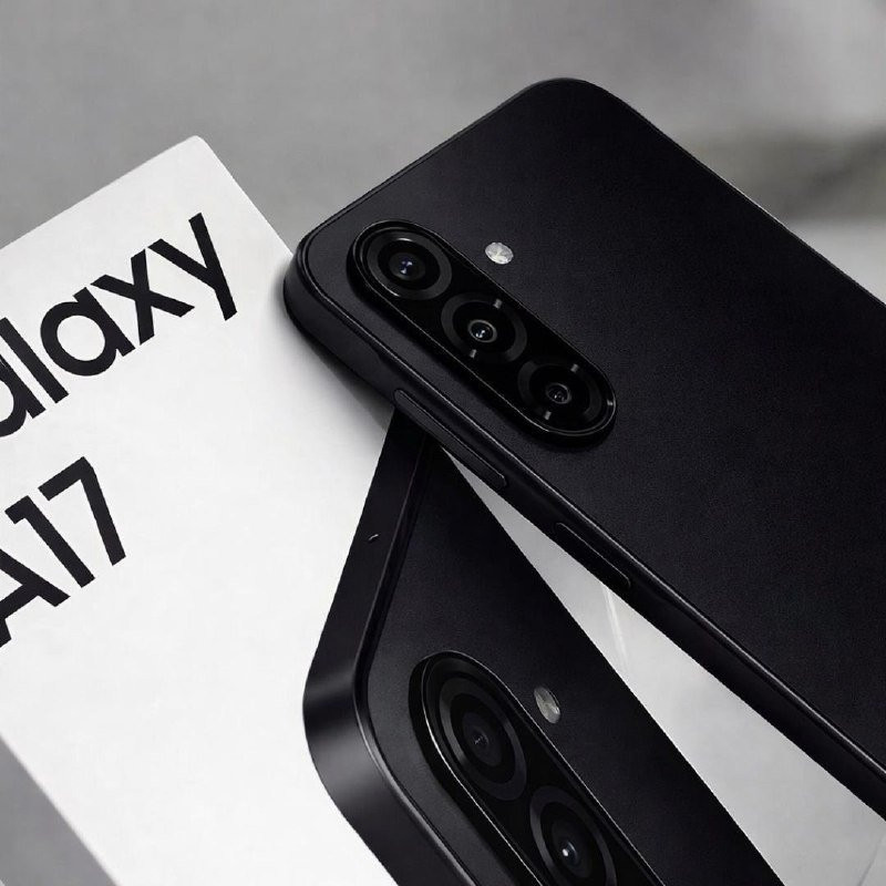 Celular Samsung Galaxy A17 256gb