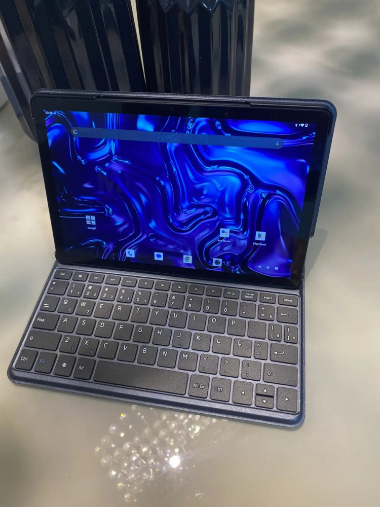 Positivo Vision TAB10 T3010 4GB RAM 128GB