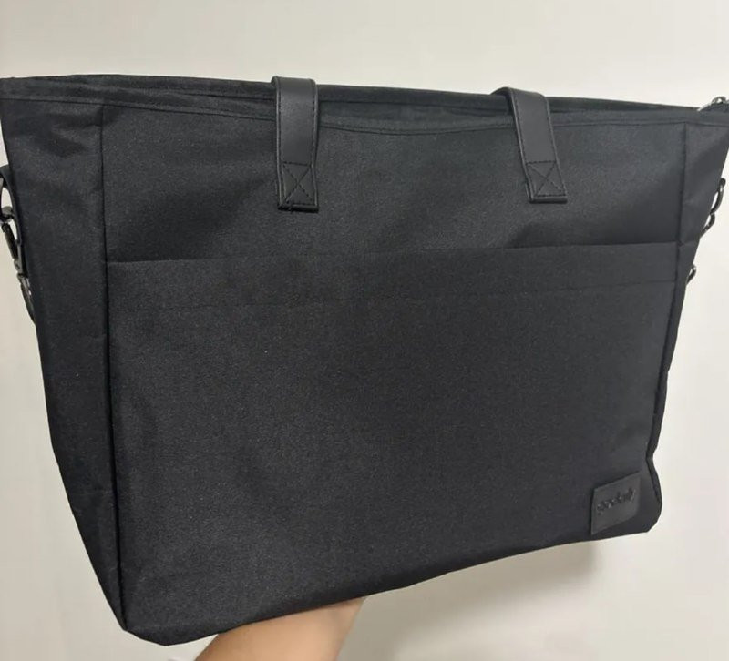 Bolsa Tote Bloom Godaily Transversal