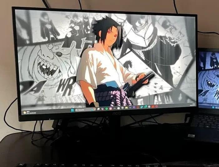 Monitor AOC 21.5 120hz 1ms Gaming Hdmi