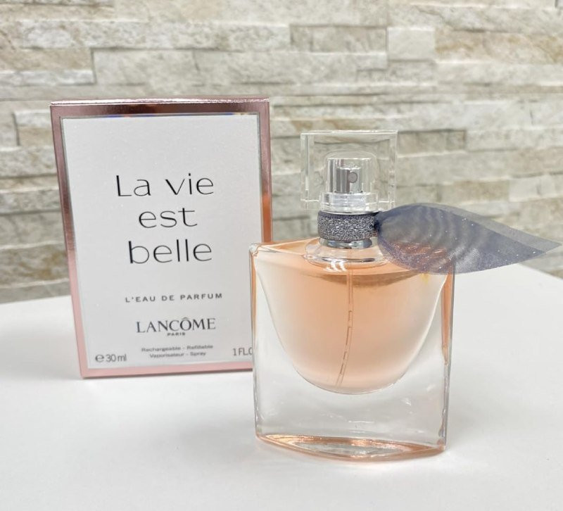 Lancôme La Vie Est Belle EDP