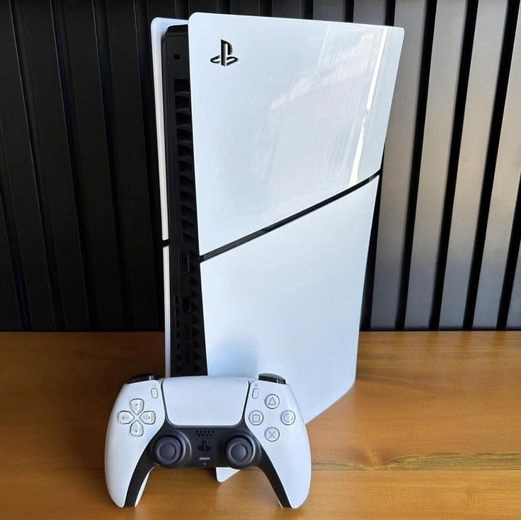Playstation 5 Slim CFI-2100 825GB