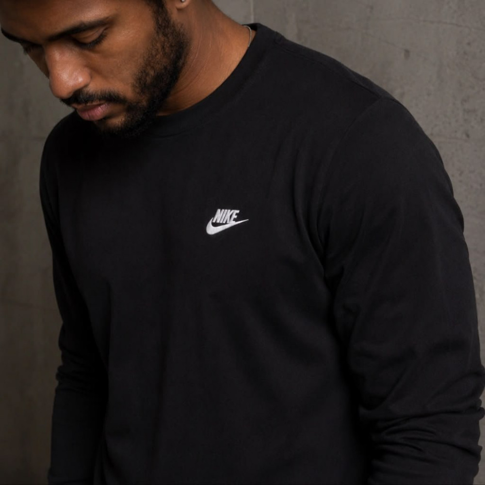 Camiseta Nike Sportswear Masculina