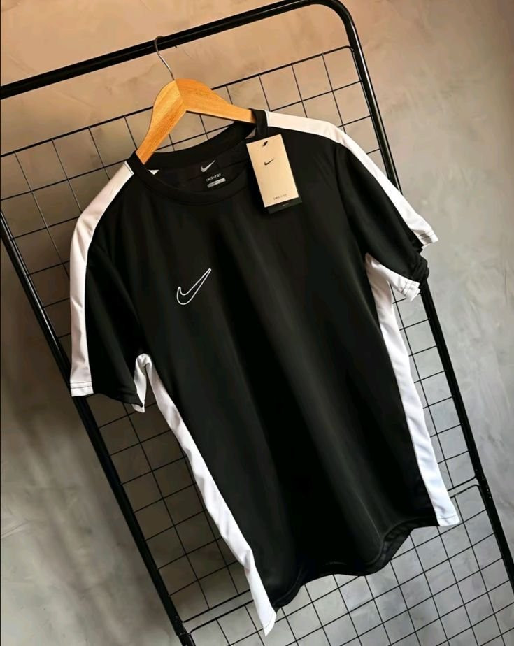 Camiseta Nike Dry-fit Academy Masculina