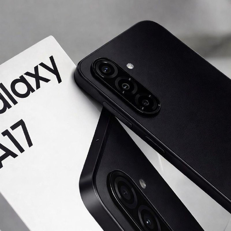 📱 Celular Samsung Galaxy A17 128GB 5g
