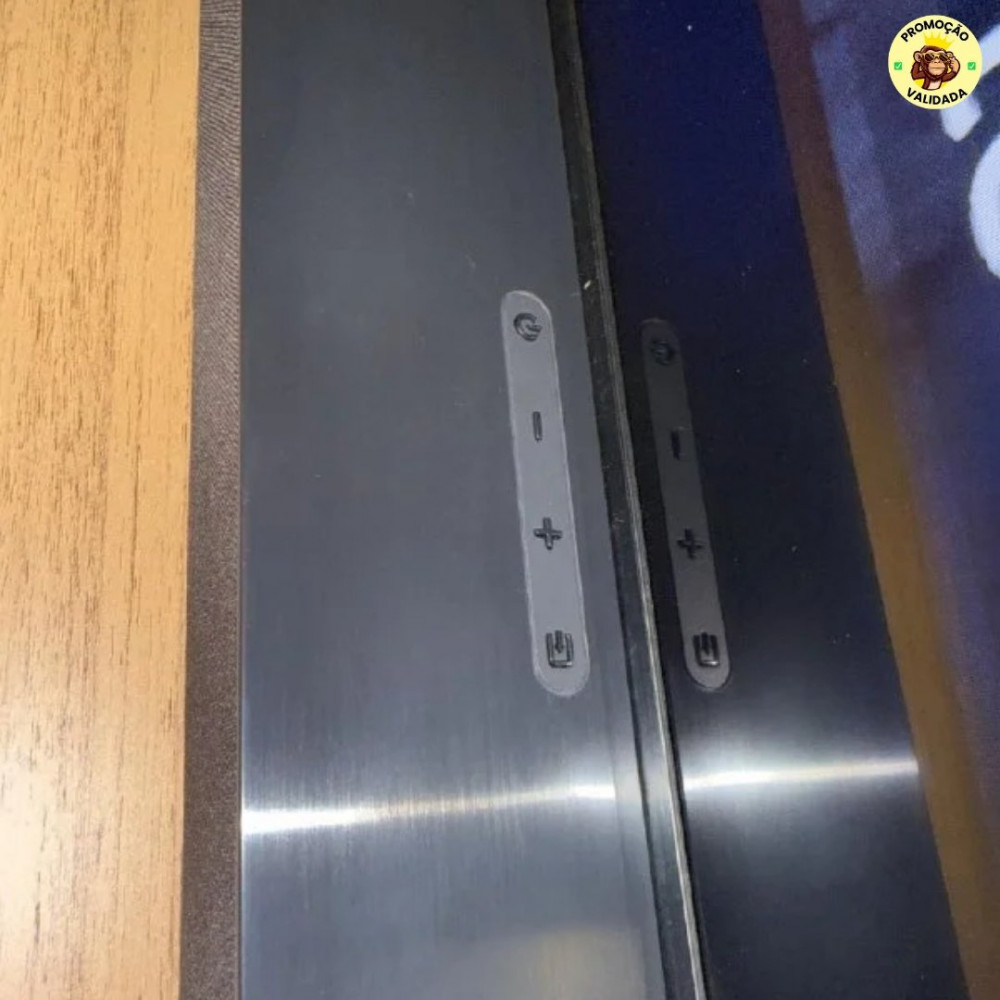 Soundbar Samsung HW-B450F
