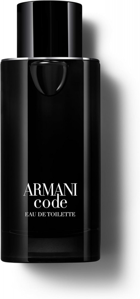 Armani Code Edt Masculino