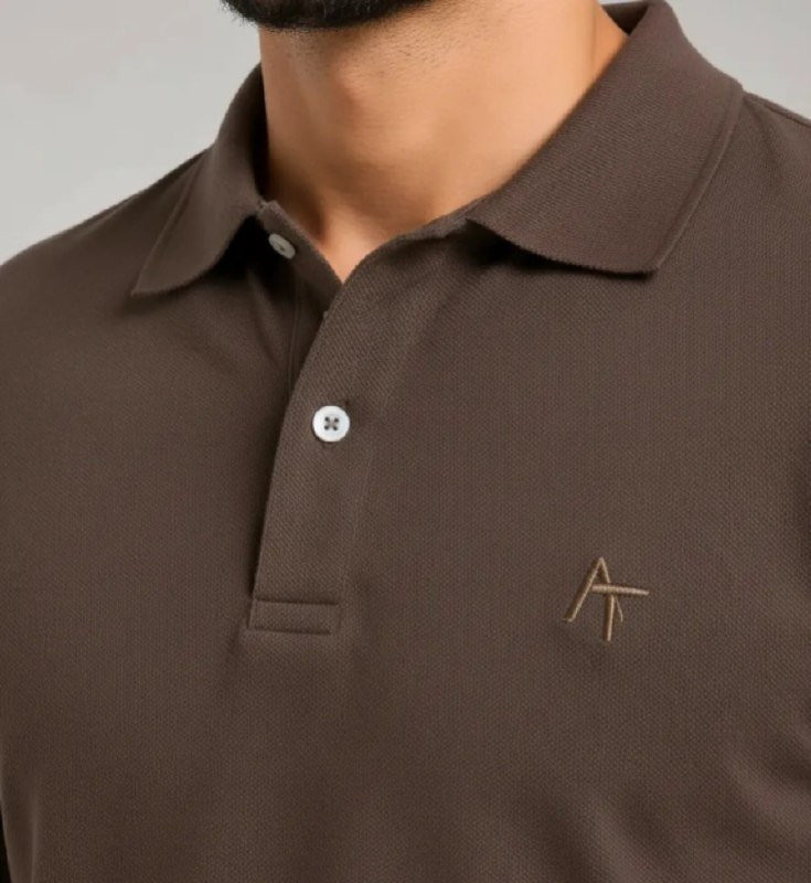 Camisa Polo Attire Premium