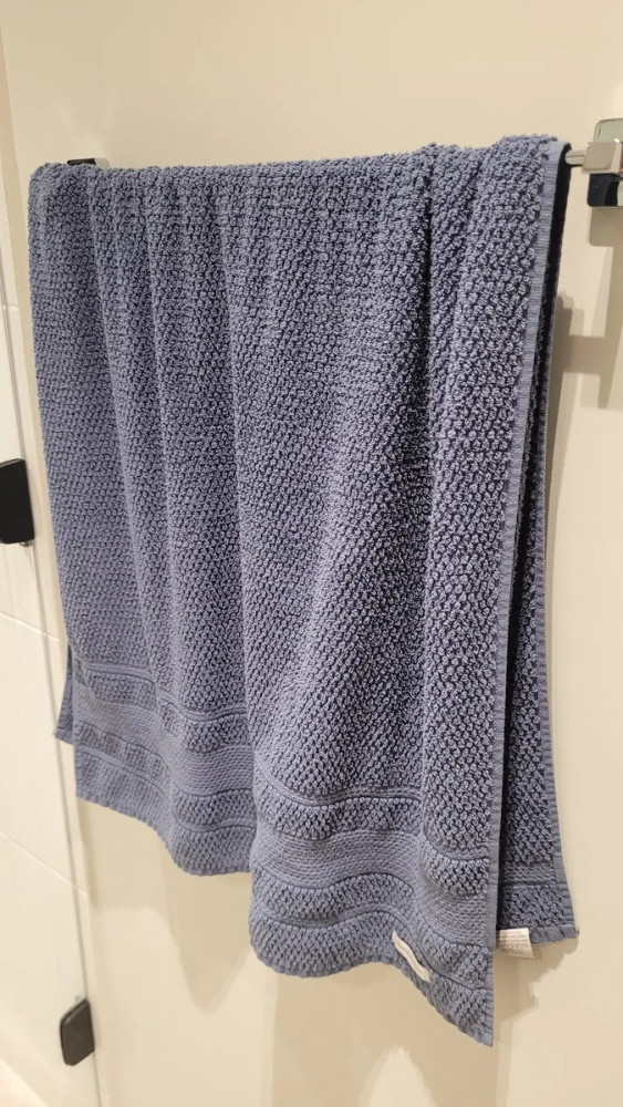 Buddemeyer Bella Extra Soft Toalhas 4 Peças