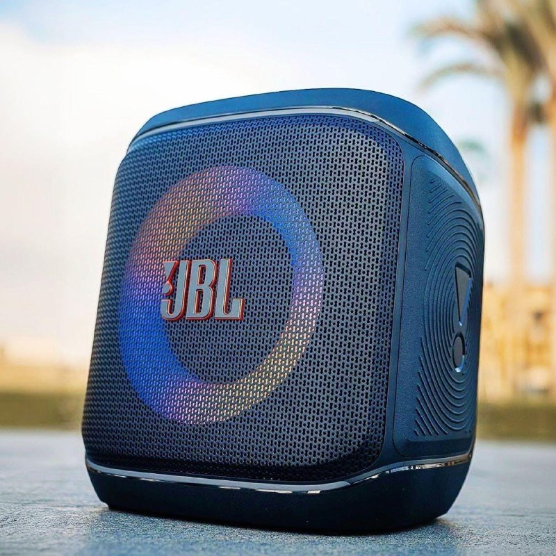 Caixa de Som JBL PartyBox Encore Essential 2 Bluetooth