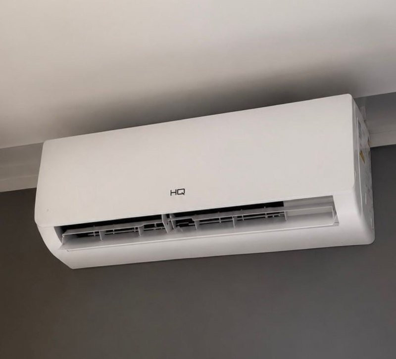 Ar Condicionado Split HQ Hi Wall Inverter 12.000 BTU/h Quente e Frio Monofásico 220V