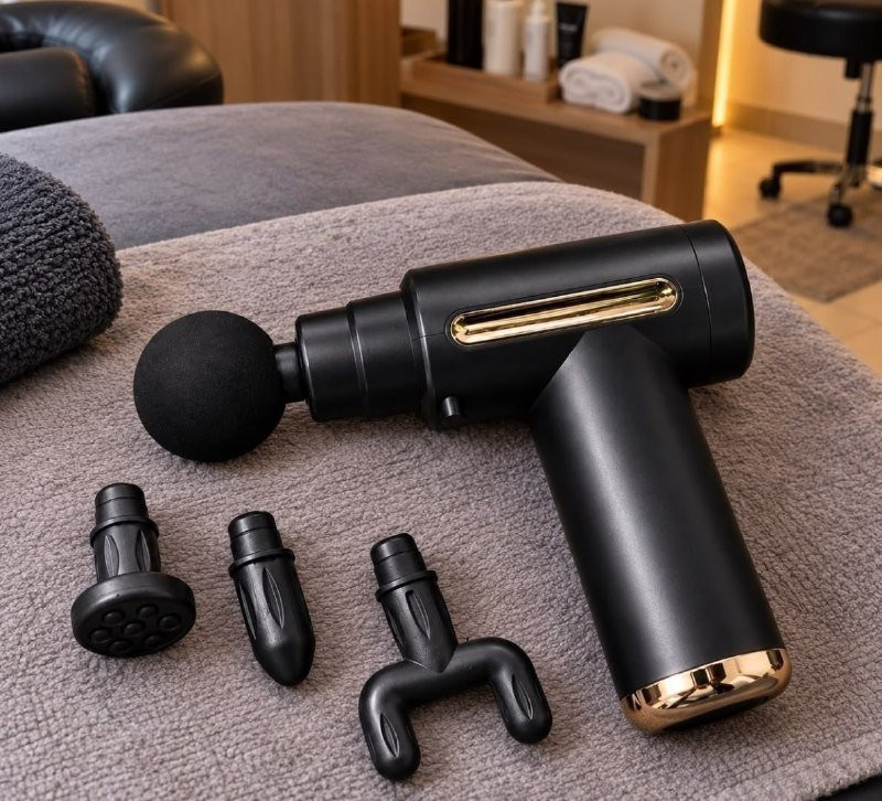 Massageador Elétrico Profissional