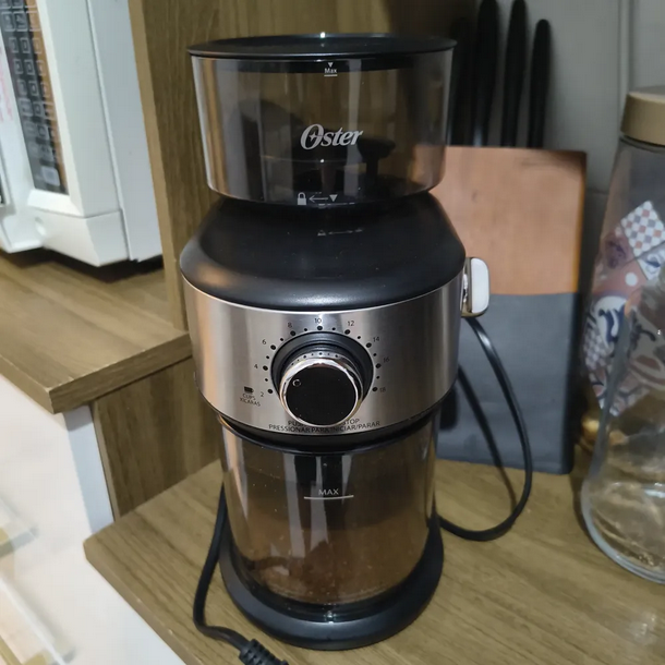 Moedor Oster Precision 18 Níveis