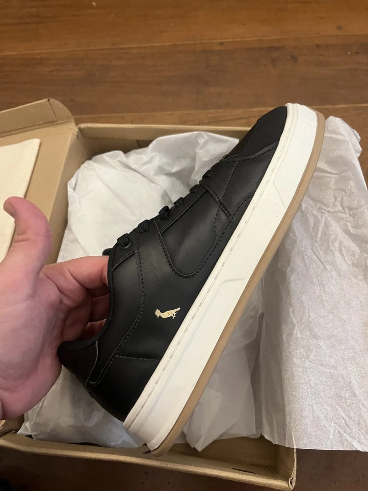 Tênis Reserva Roma Masculino Casual Cano Baixo