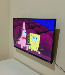 Smart TV 32