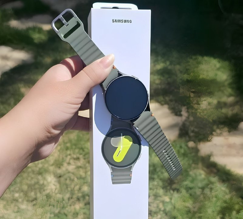 ⌚ Smartwatch Samsung Galaxy Watch7 44mm