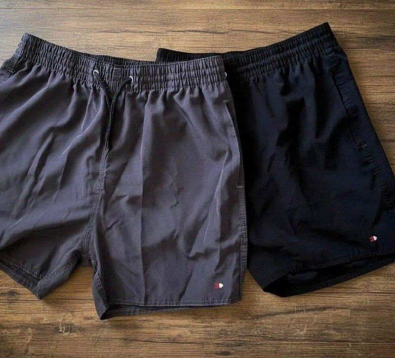 Kit 2 Shorts Tactel Sandrini
