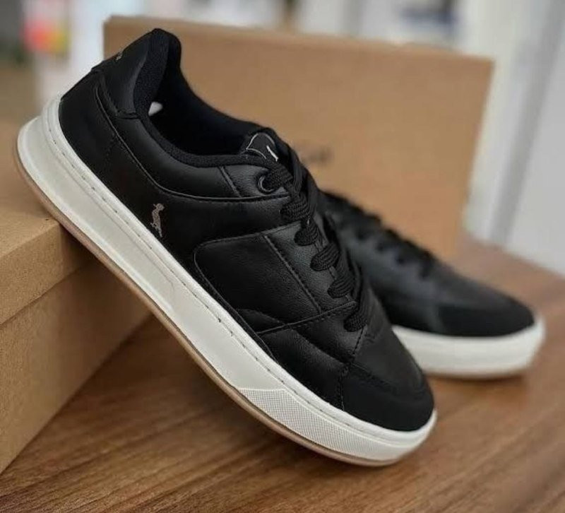 Tênis Reserva Roma Casual Cano Baixo