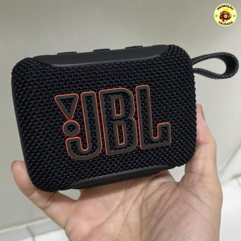 JBL Go 5