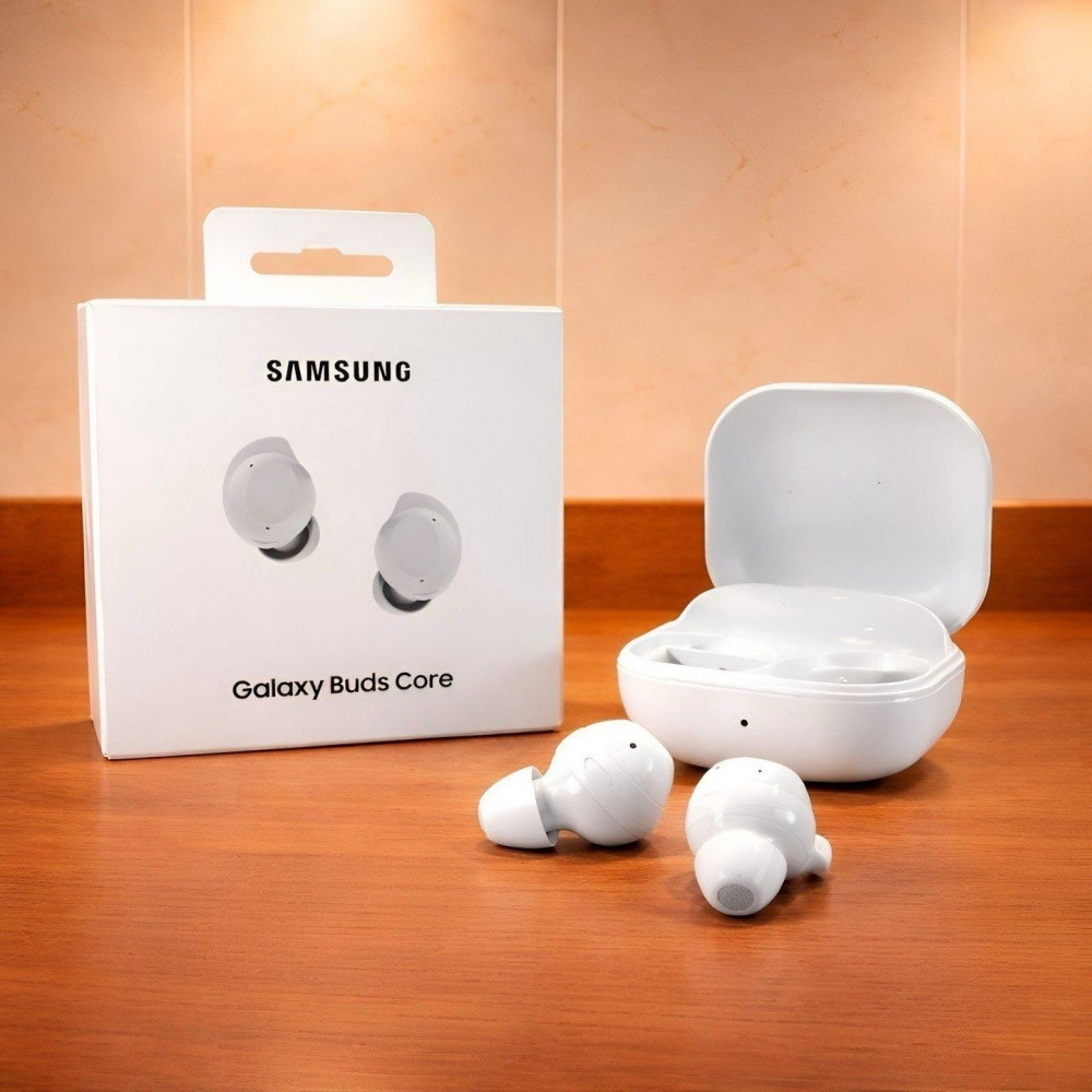 Samsung Galaxy Buds Core Sem Fio Cancel Noise
