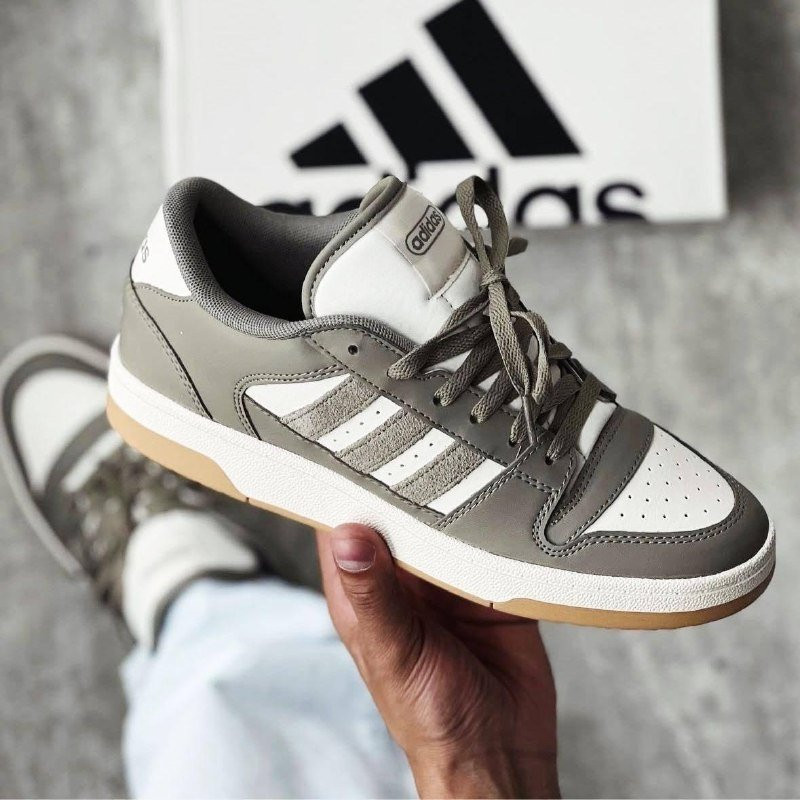 Tênis Adidas Break Start (39 ao 42)
