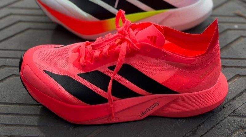 Tênis Adizero Drive RC adidas