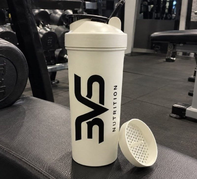Coqueteleira 600ml 3vs Nutrition