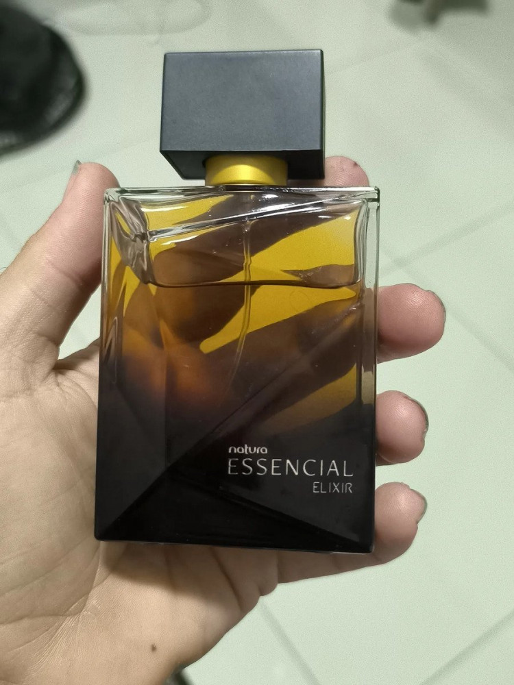Natura Essencial Elixir Parfum 100ml