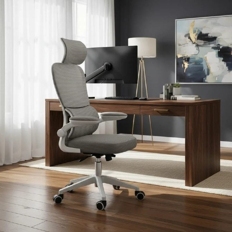 Cadeira de Escritório Genebra G500 LuvinCo