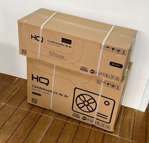 Ar Cond Split Hi-Wall Inverter 9.000 BTU