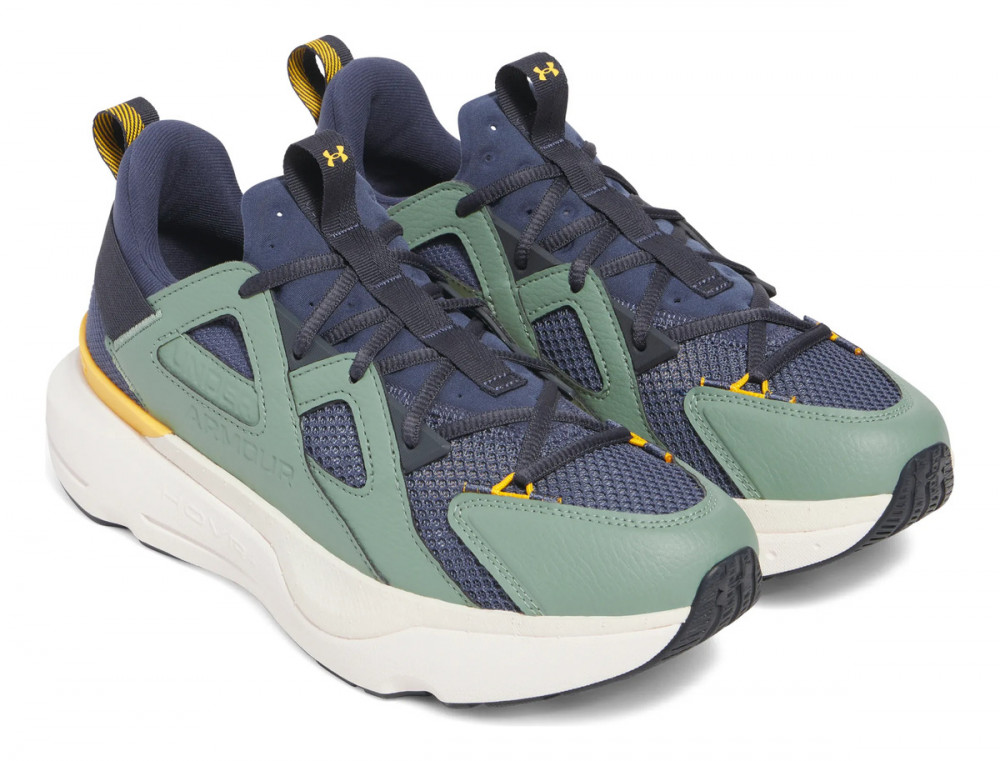 Tênis Masculino Under Armour Infinite Mvmnt