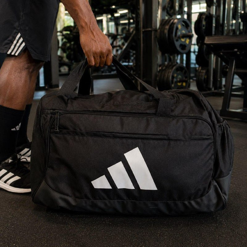 Mala Esportiva Adidas Duffel Defender 94L