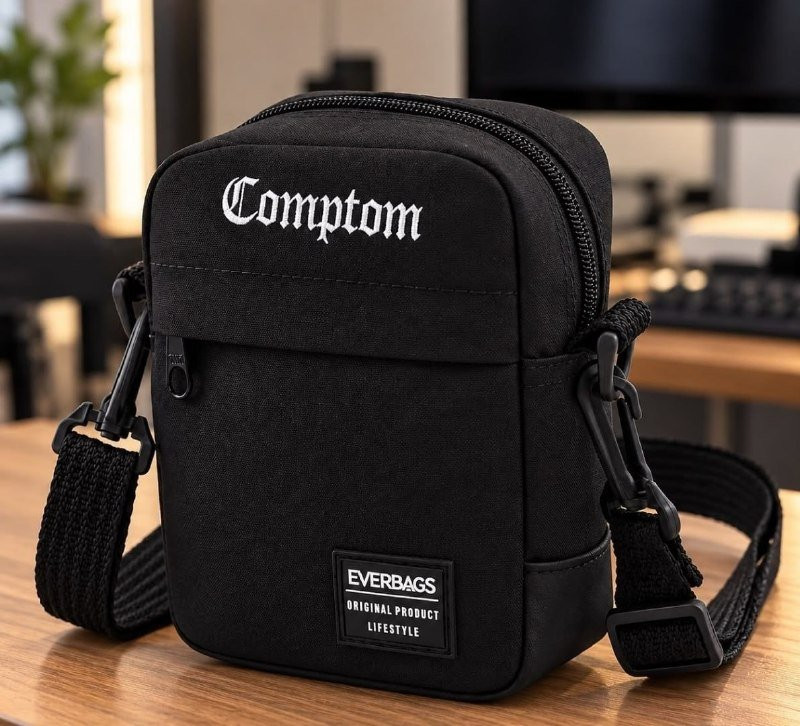 Shoulder Bag Transversal