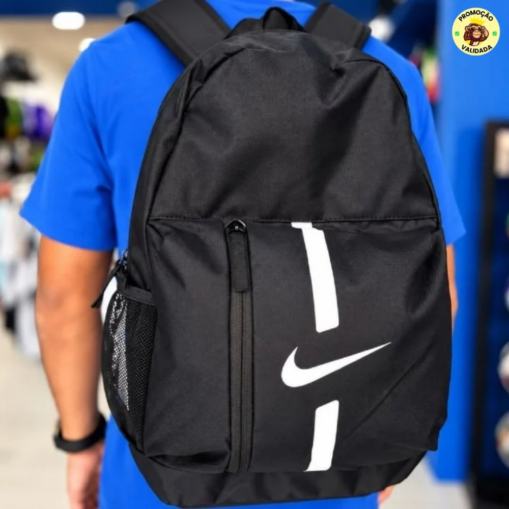 Mochila Nike Academy Team