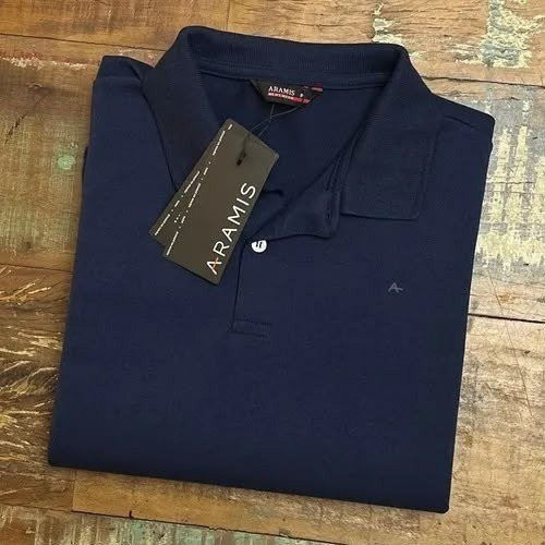 POLO DA ARAMIS MINIMALISTA