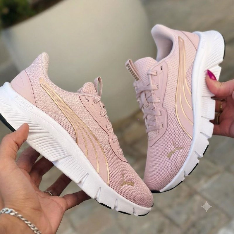 Tênis Puma Flyer Runner Mesh Bdp