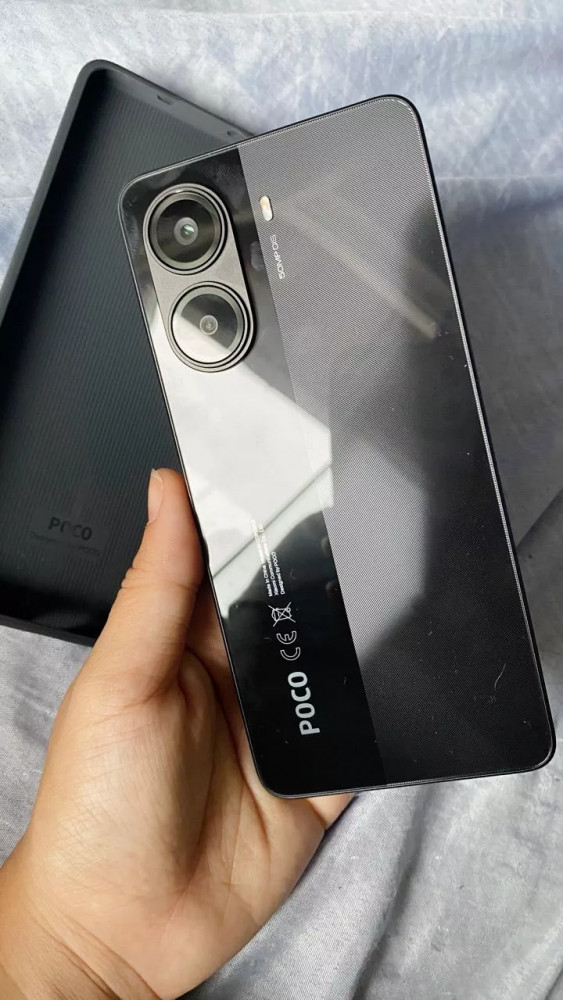 Smartphone Xiaomi Poco X7 Pro 5G Global NFC